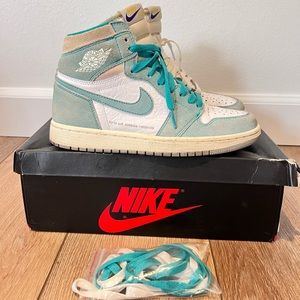 SP19 AIR JORDAN HIGH OG